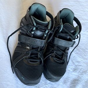 Ryka tenacity training sneakers in a size 8.  New without box.